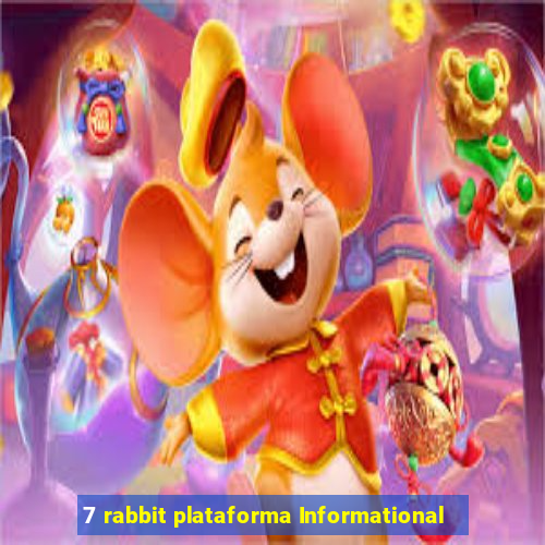 7 rabbit plataforma Informational